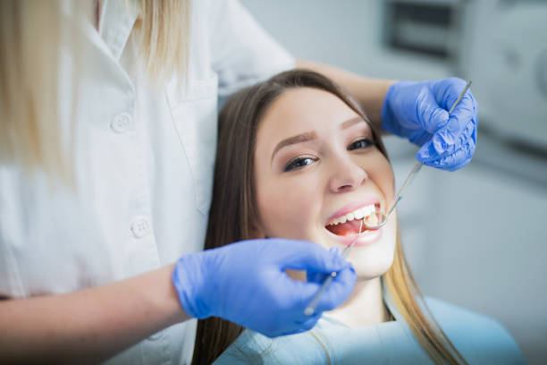 Best Root Canal Treatment  in Northview, MI